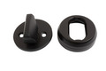 Cylindervredsats F40 Svart Habo